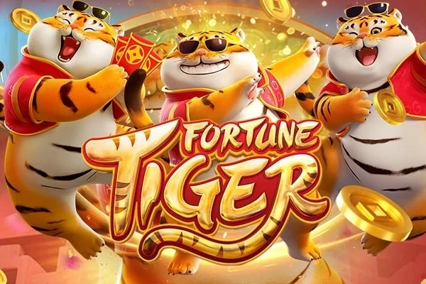 download Fortune Tiger