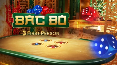 Table Game BacBo Bac Bo screenshot